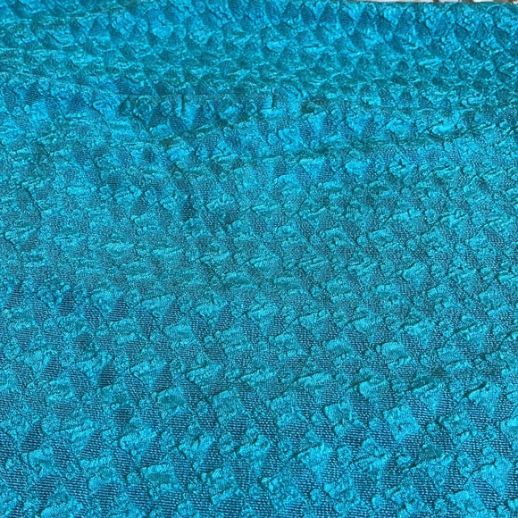 Cotton On- Blue skirt size Large - Picture 2 of 2